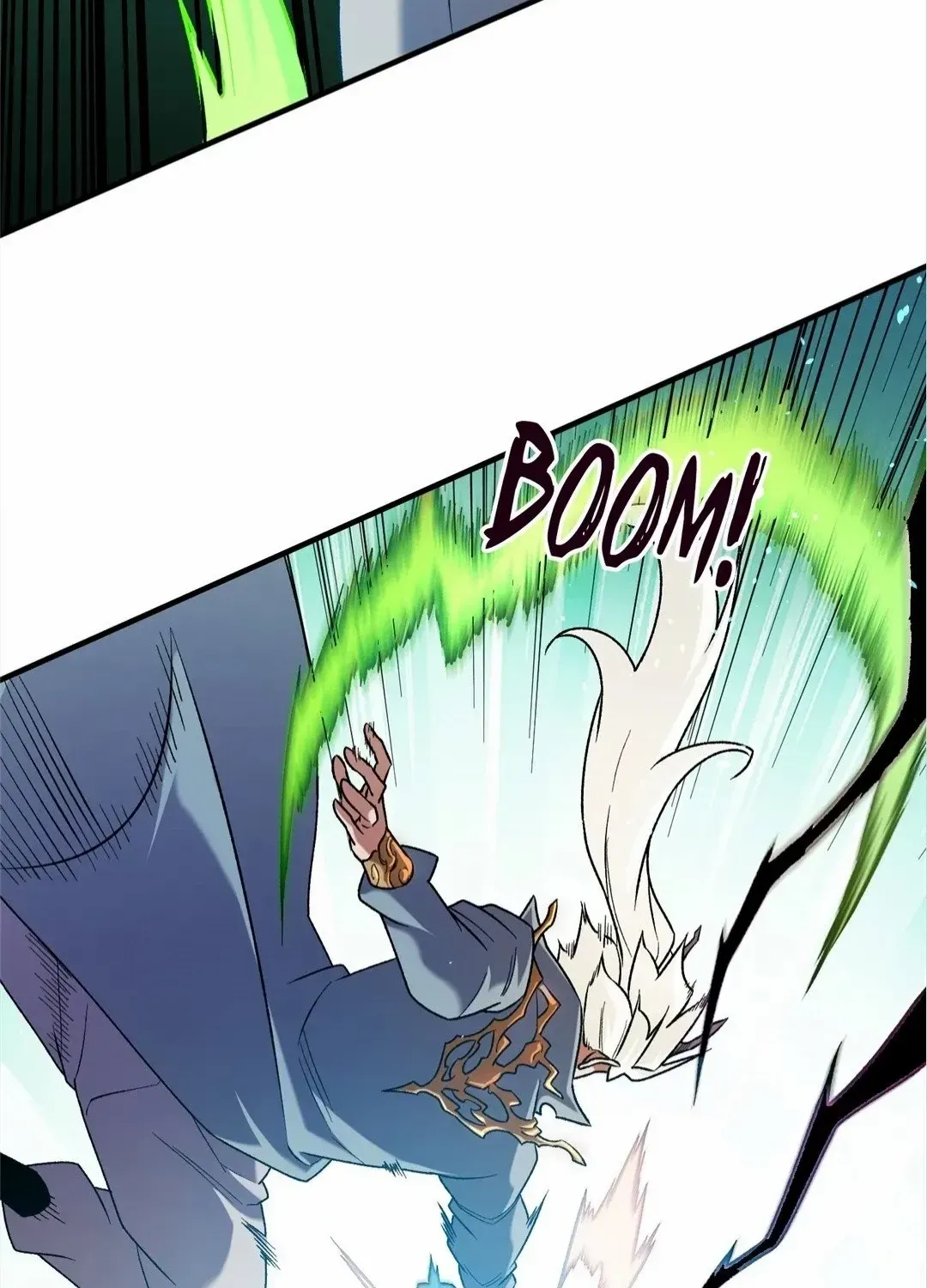 Read God killer chapter 158 image 50 on Lezhin
