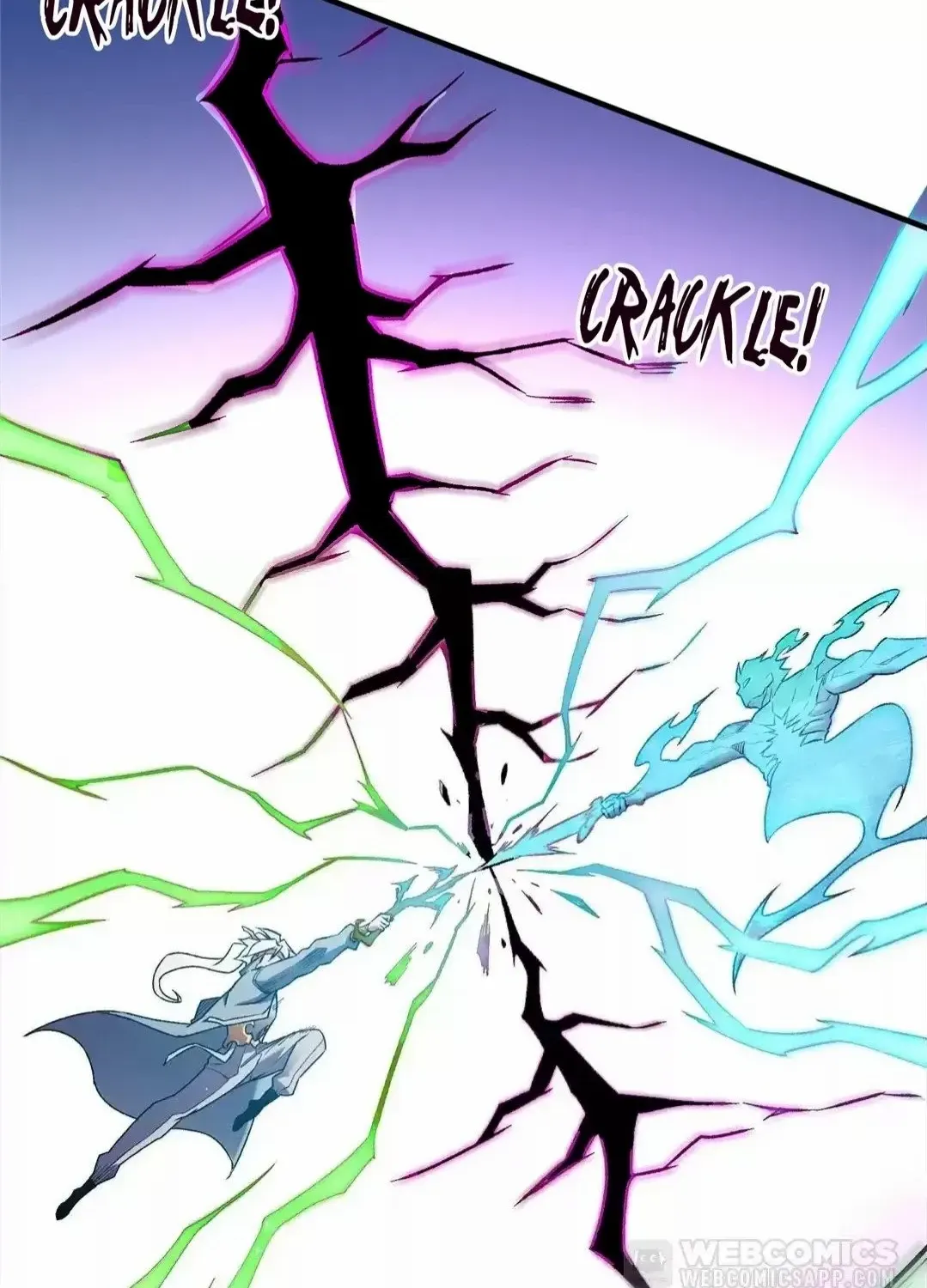 Read God killer chapter 158 image 53 on Lezhin