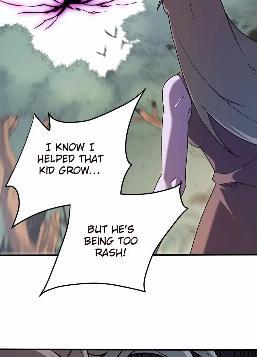Read God killer chapter 158 image 55 on Lezhin
