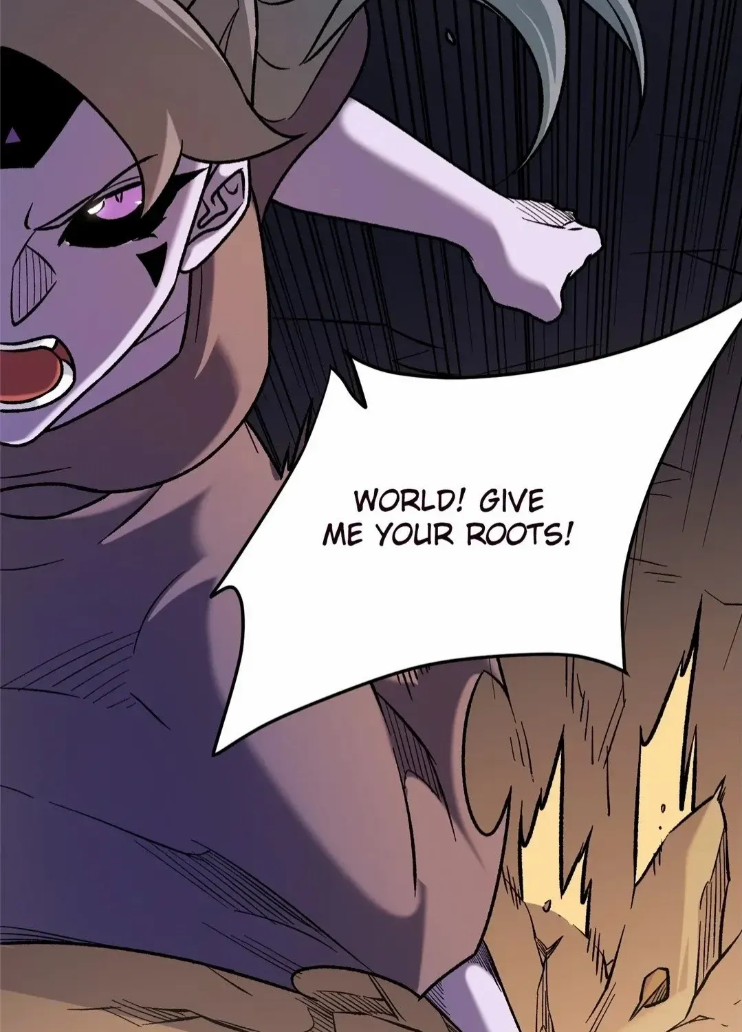 Read God killer chapter 158 image 56 on Lezhin