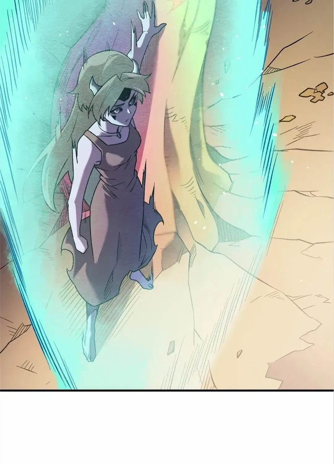 Read God killer chapter 158 image 60 on Lezhin