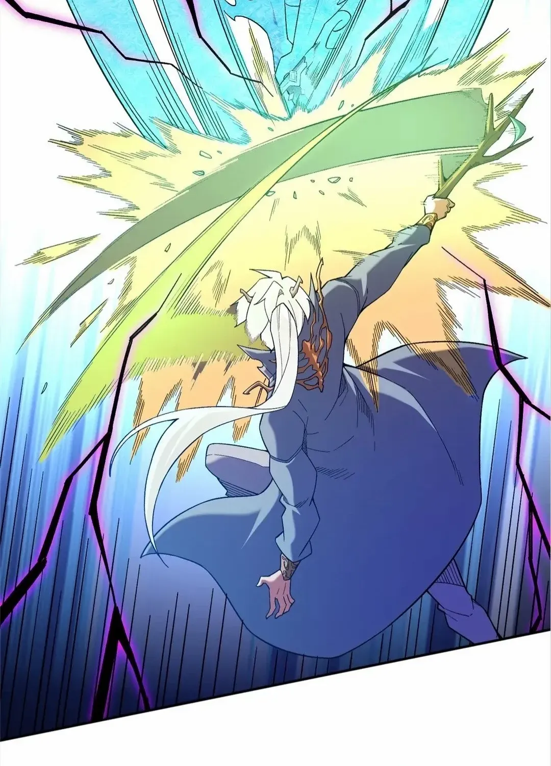 Read God killer chapter 158 image 67 on Lezhin