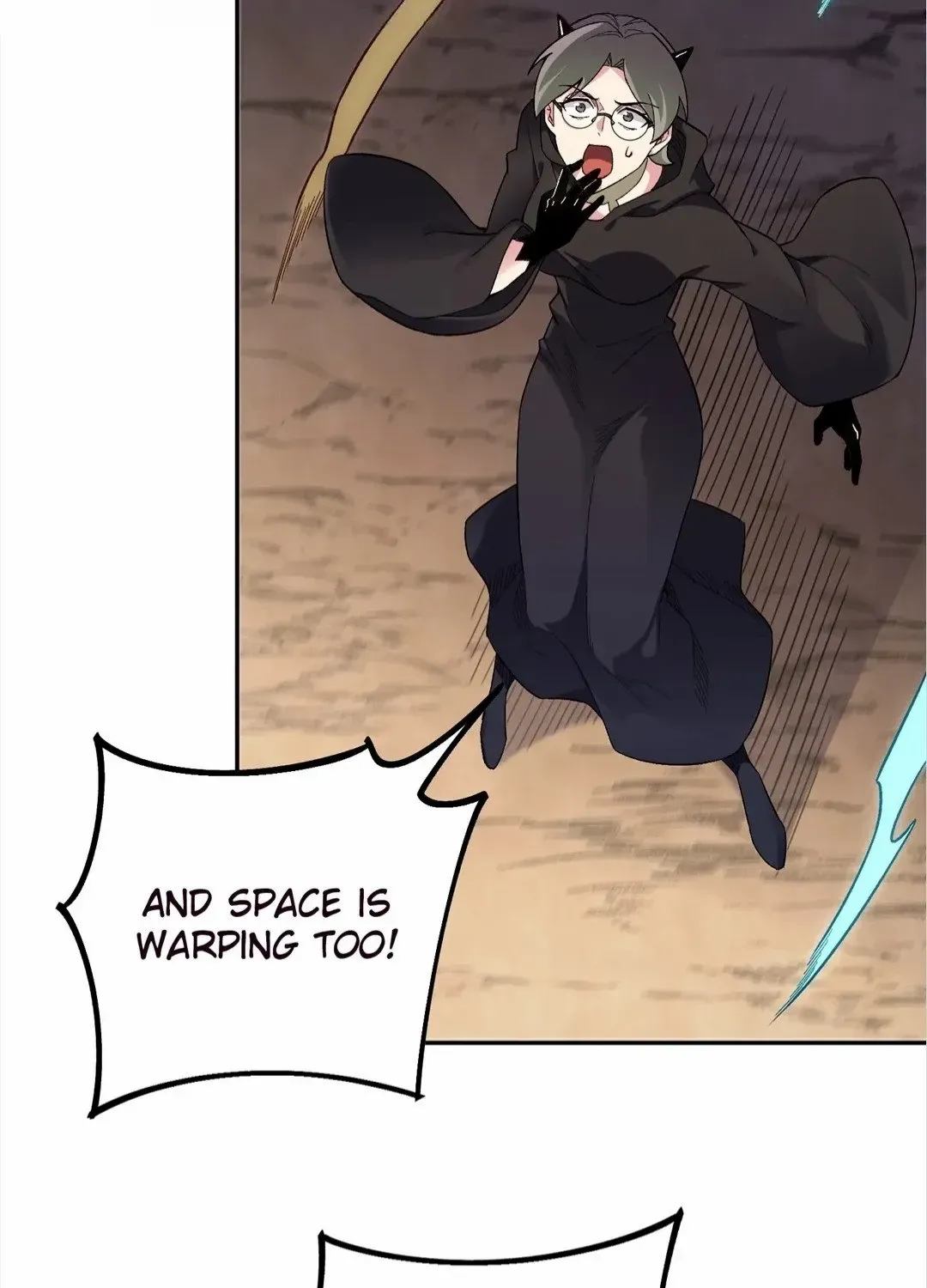 Read God killer chapter 158 image 70 on Lezhin