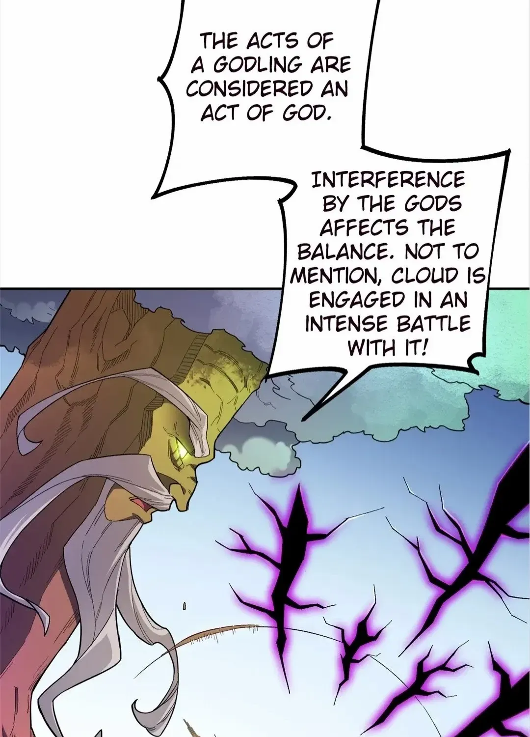 Read God killer chapter 158 image 71 on Lezhin