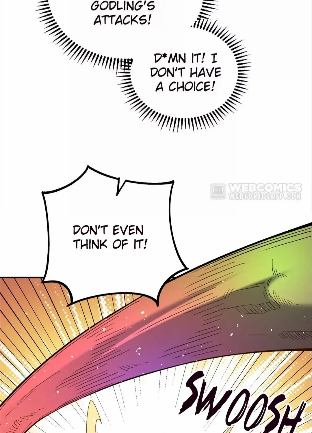 Read God killer chapter 158 image 75 on Lezhin