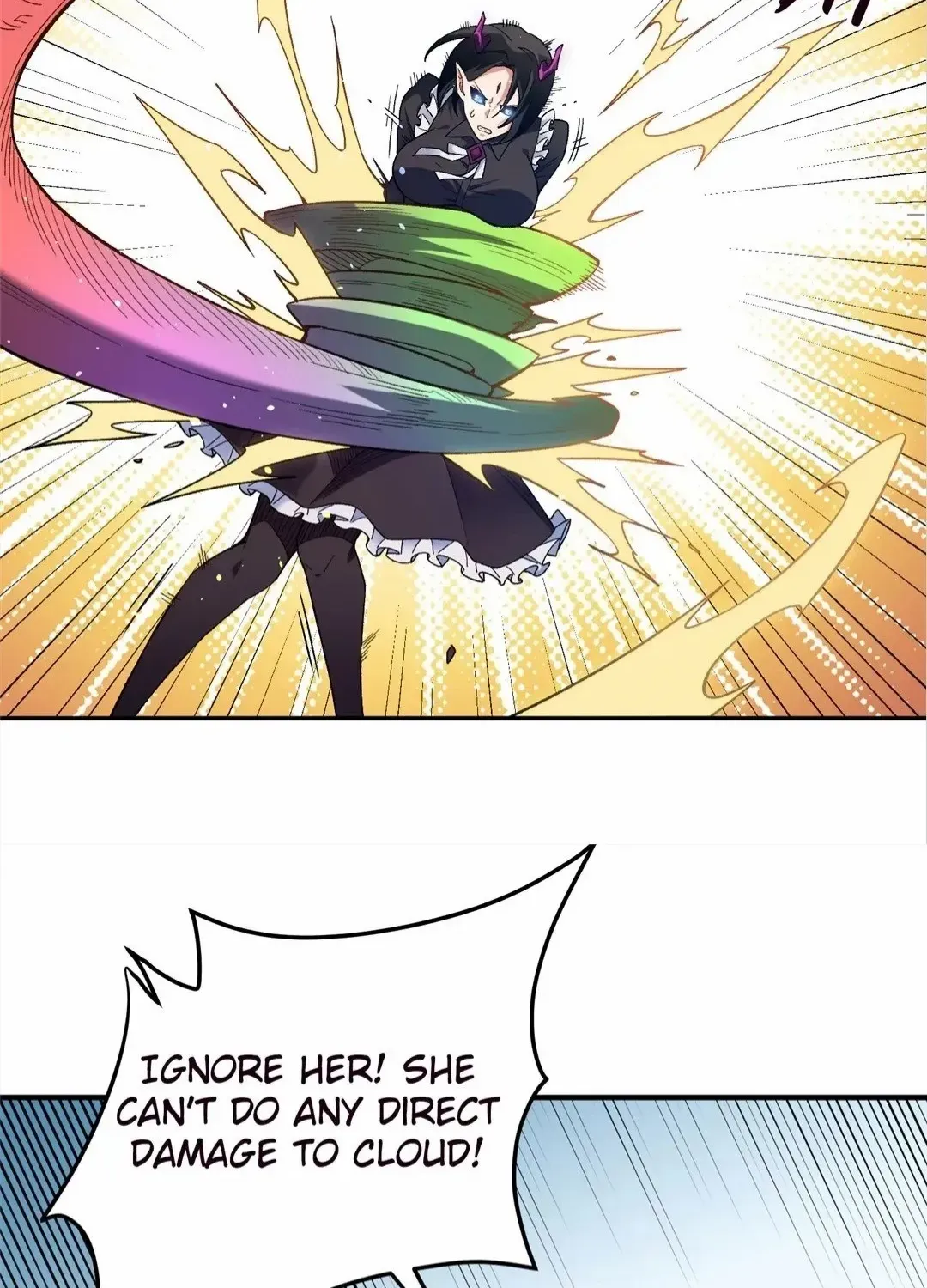 Read God killer chapter 158 image 76 on Lezhin