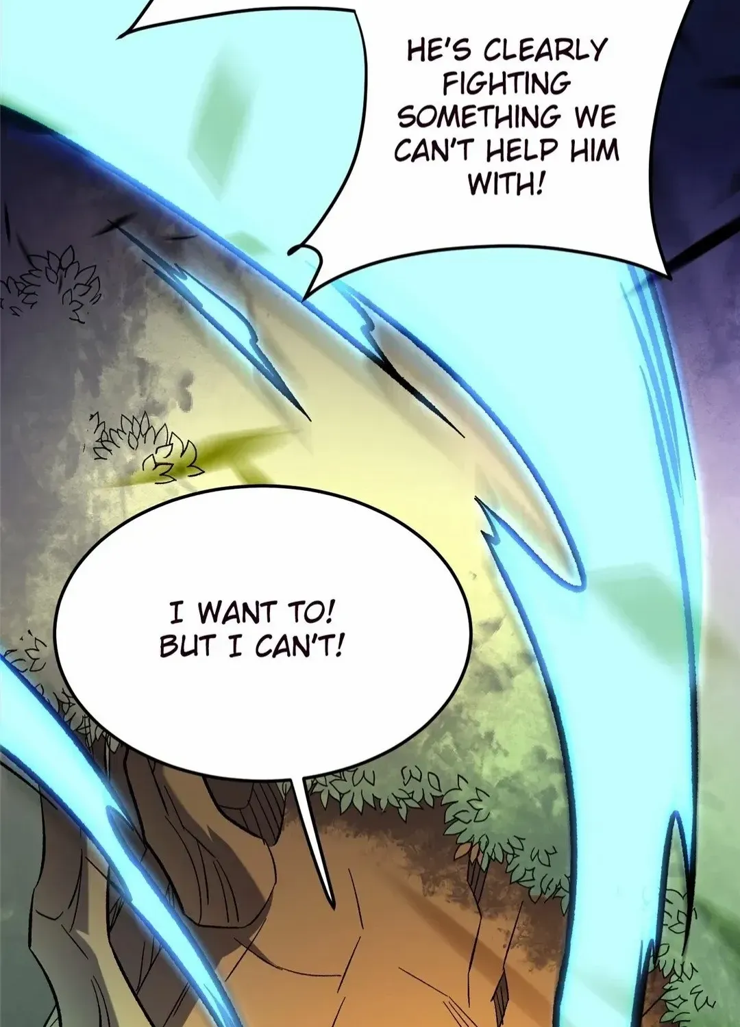 Read God killer chapter 158 image 78 on Lezhin