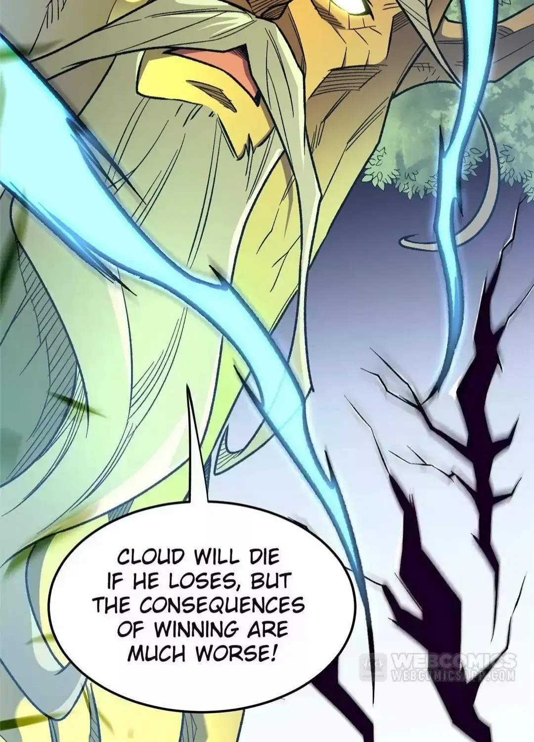 Read God killer chapter 158 image 80 on Lezhin