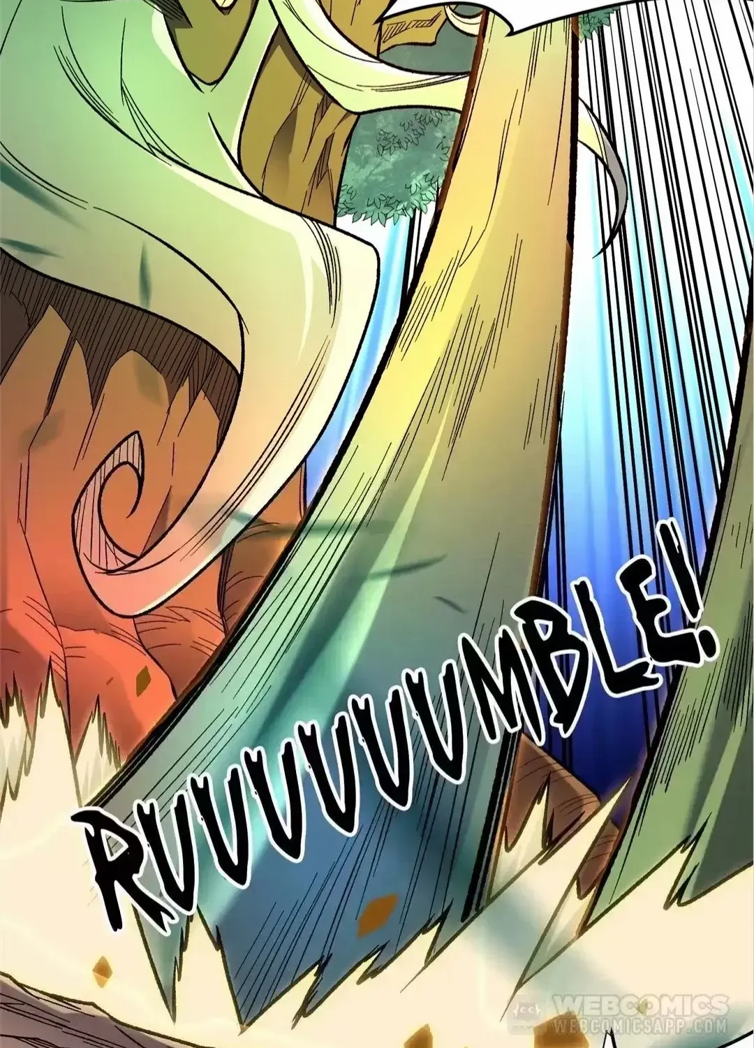 Read God killer chapter 159 image 17 on Lezhin