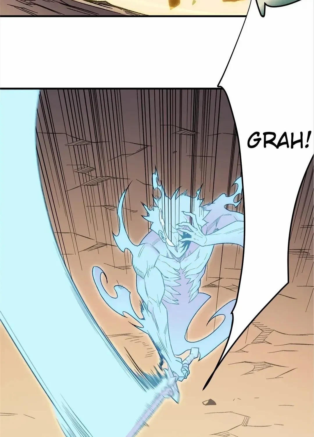Read God killer chapter 159 image 18 on Lezhin