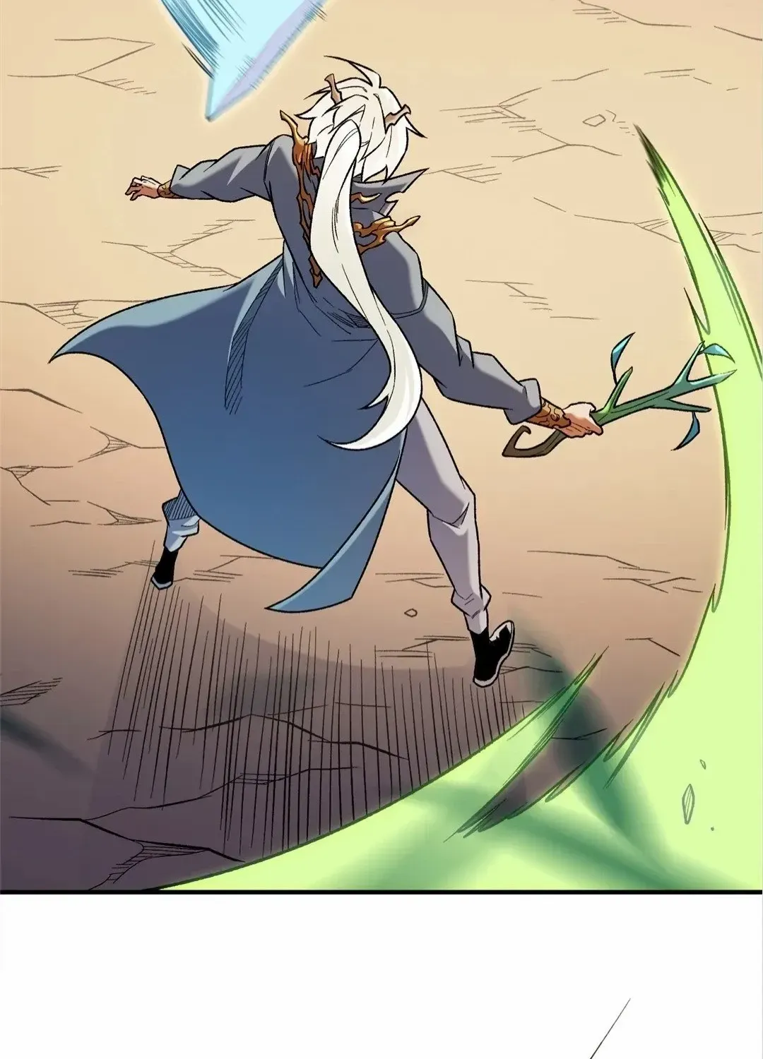 Read God killer chapter 159 image 19 on Lezhin