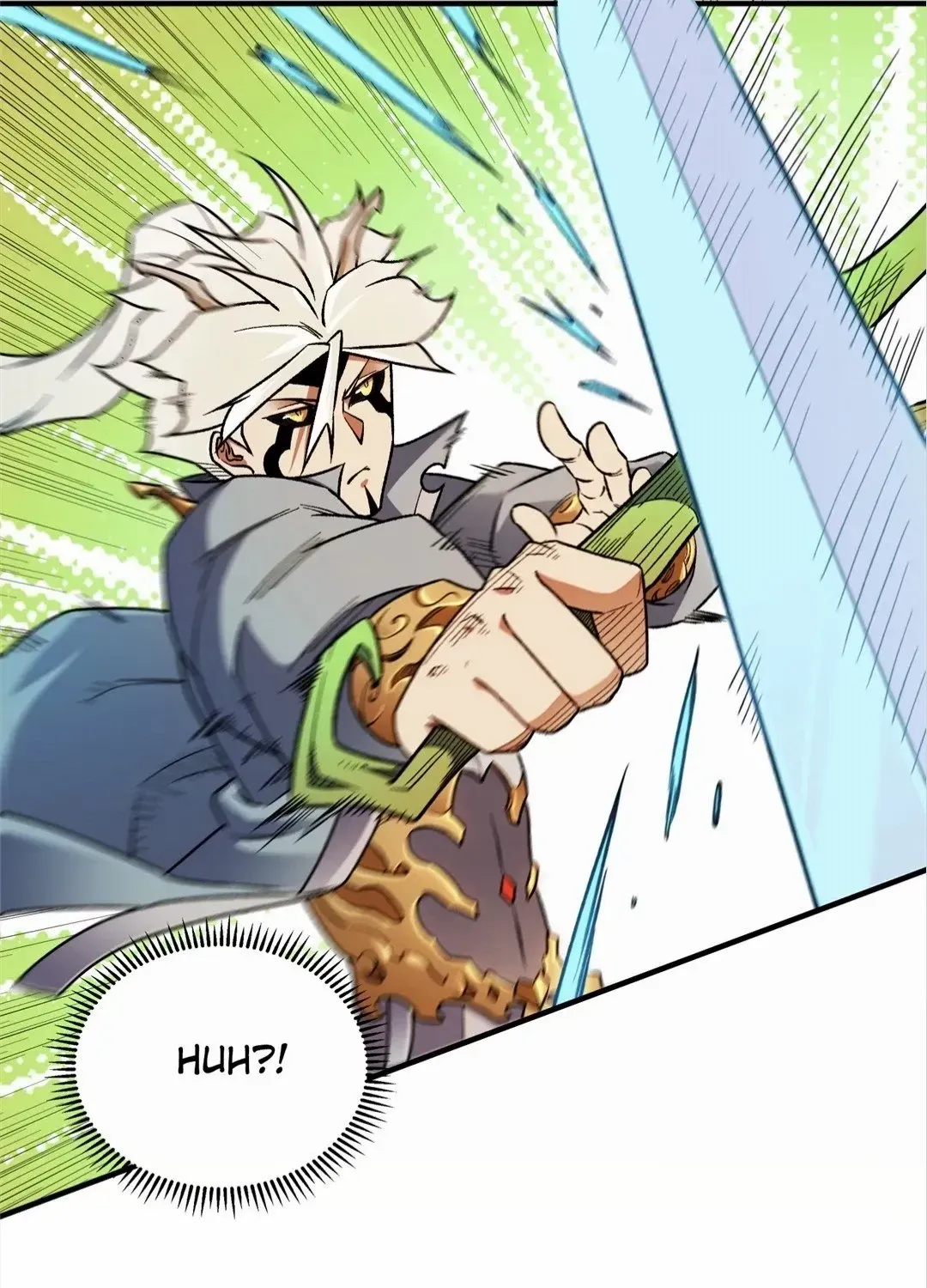Read God killer chapter 159 image 21 on Lezhin