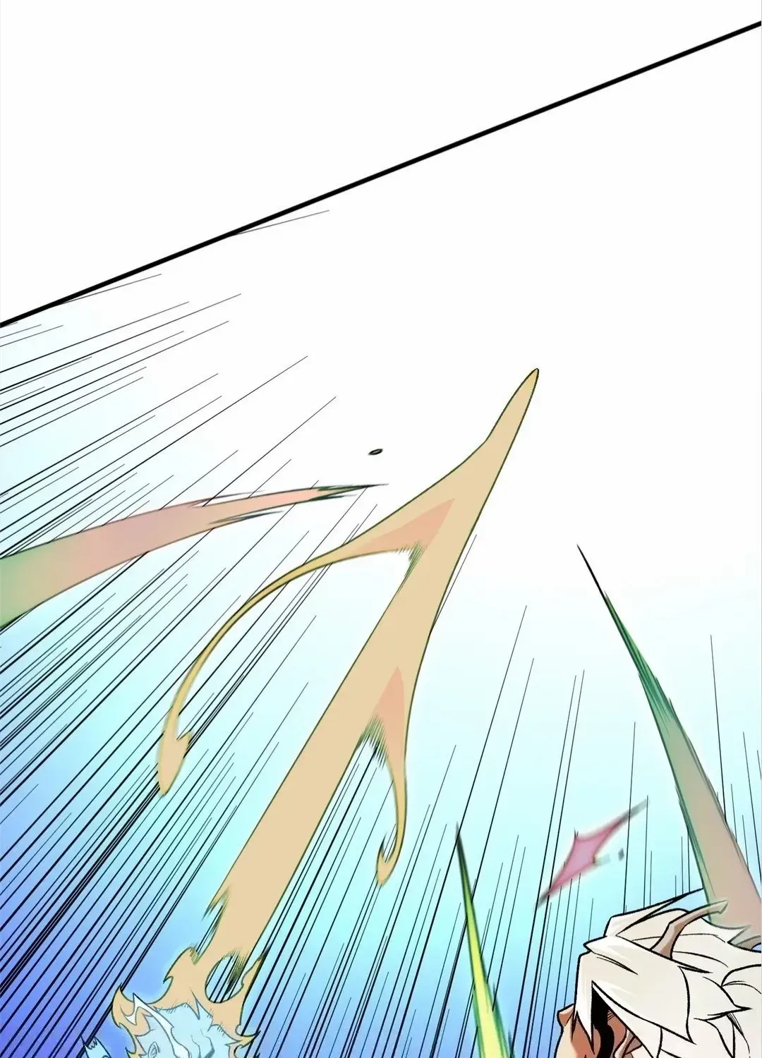 Read God killer chapter 159 image 22 on Lezhin