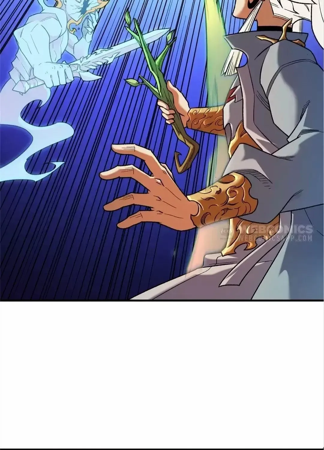 Read God killer chapter 159 image 23 on Lezhin