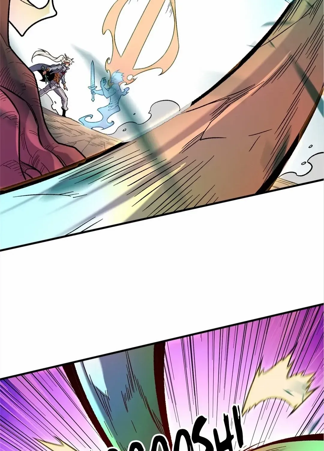 Read God killer chapter 159 image 25 on Lezhin