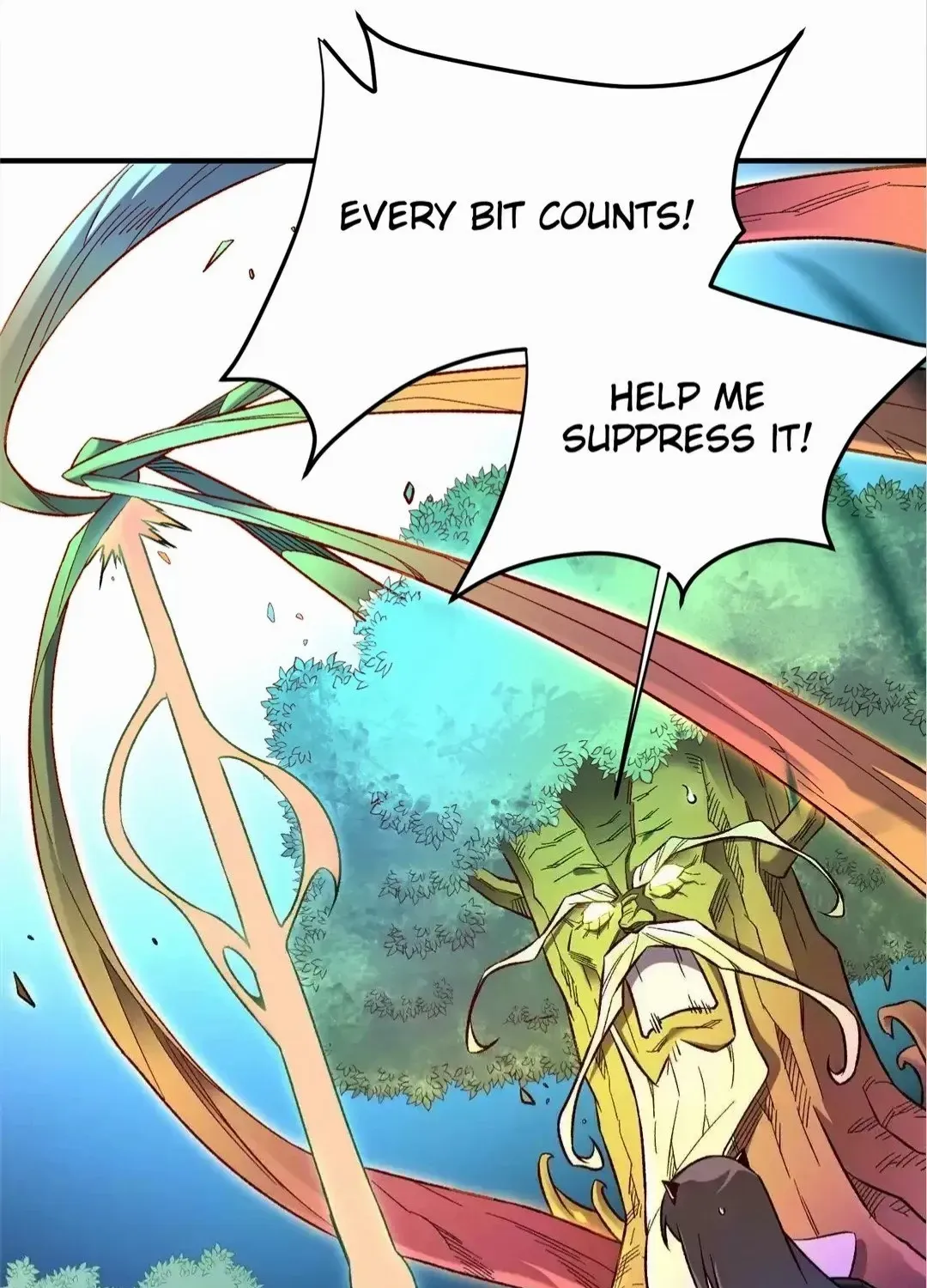 Read God killer chapter 159 image 28 on Lezhin