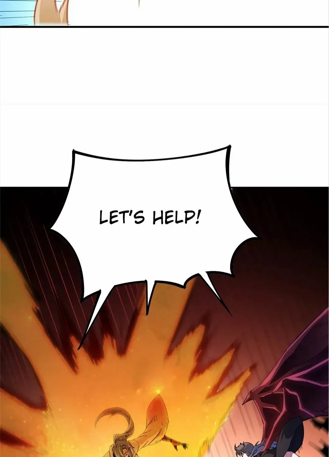Read God killer chapter 159 image 31 on Lezhin