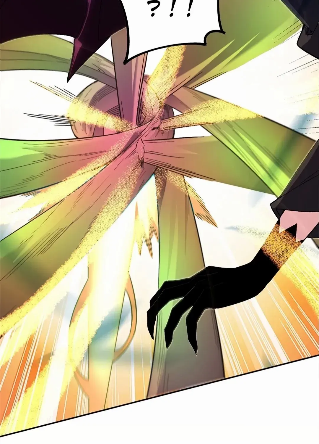 Read God killer chapter 159 image 35 on Lezhin
