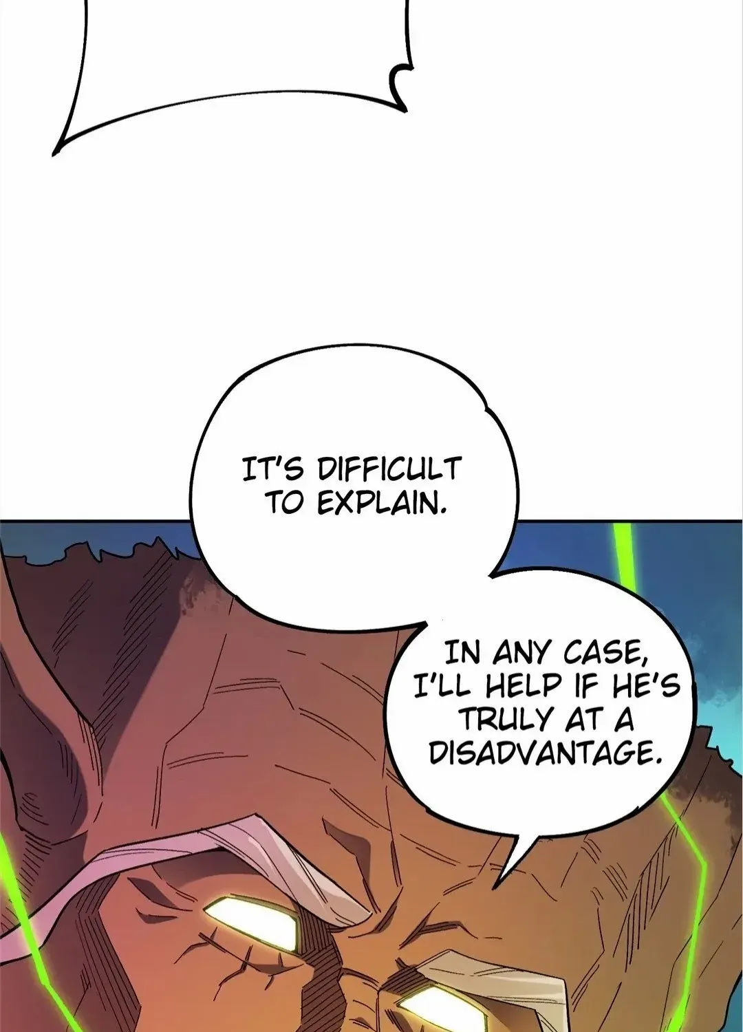 Read God killer chapter 159 image 4 on Lezhin