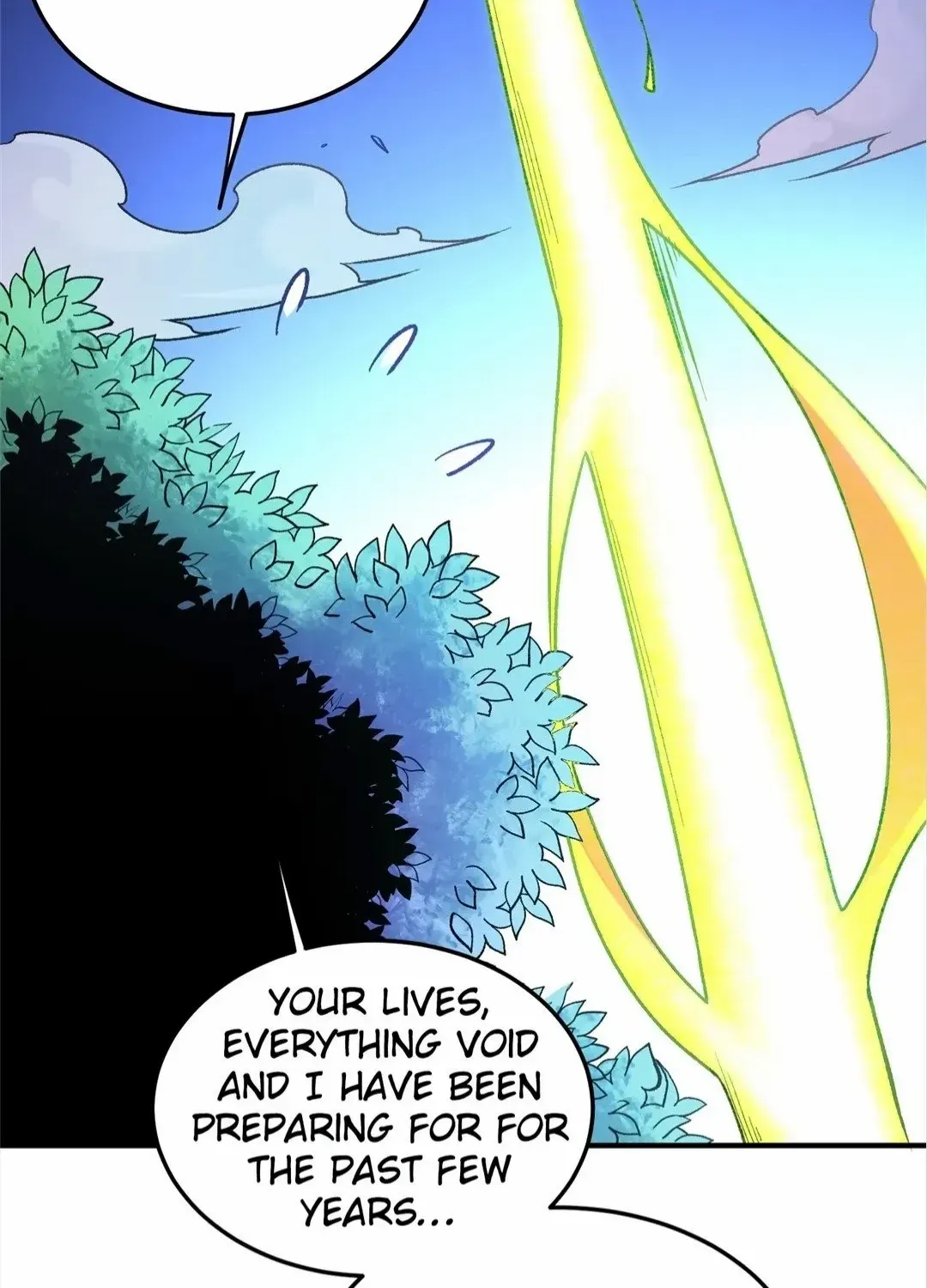 Read God killer chapter 159 image 47 on Lezhin