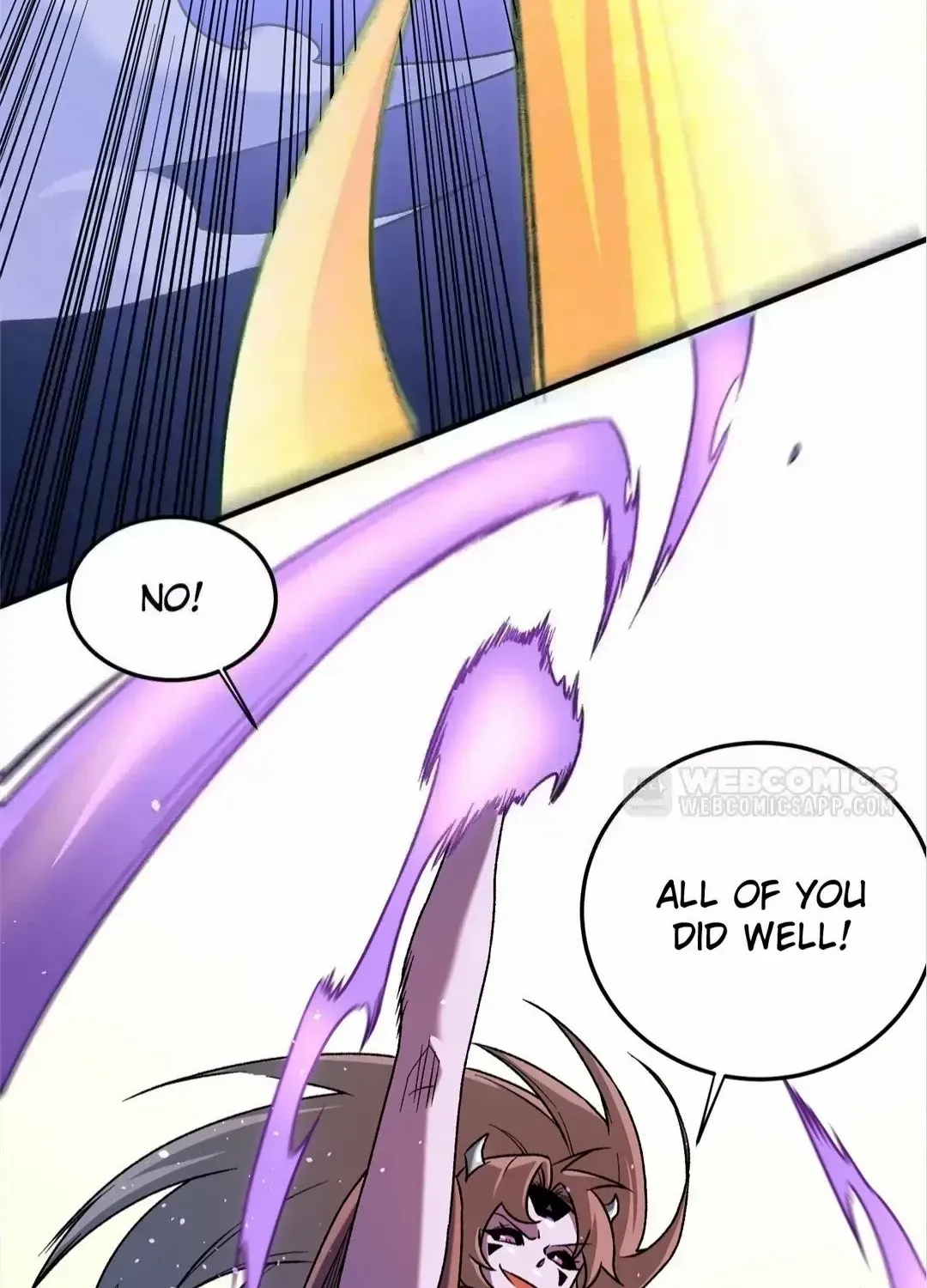 Read God killer chapter 159 image 50 on Lezhin