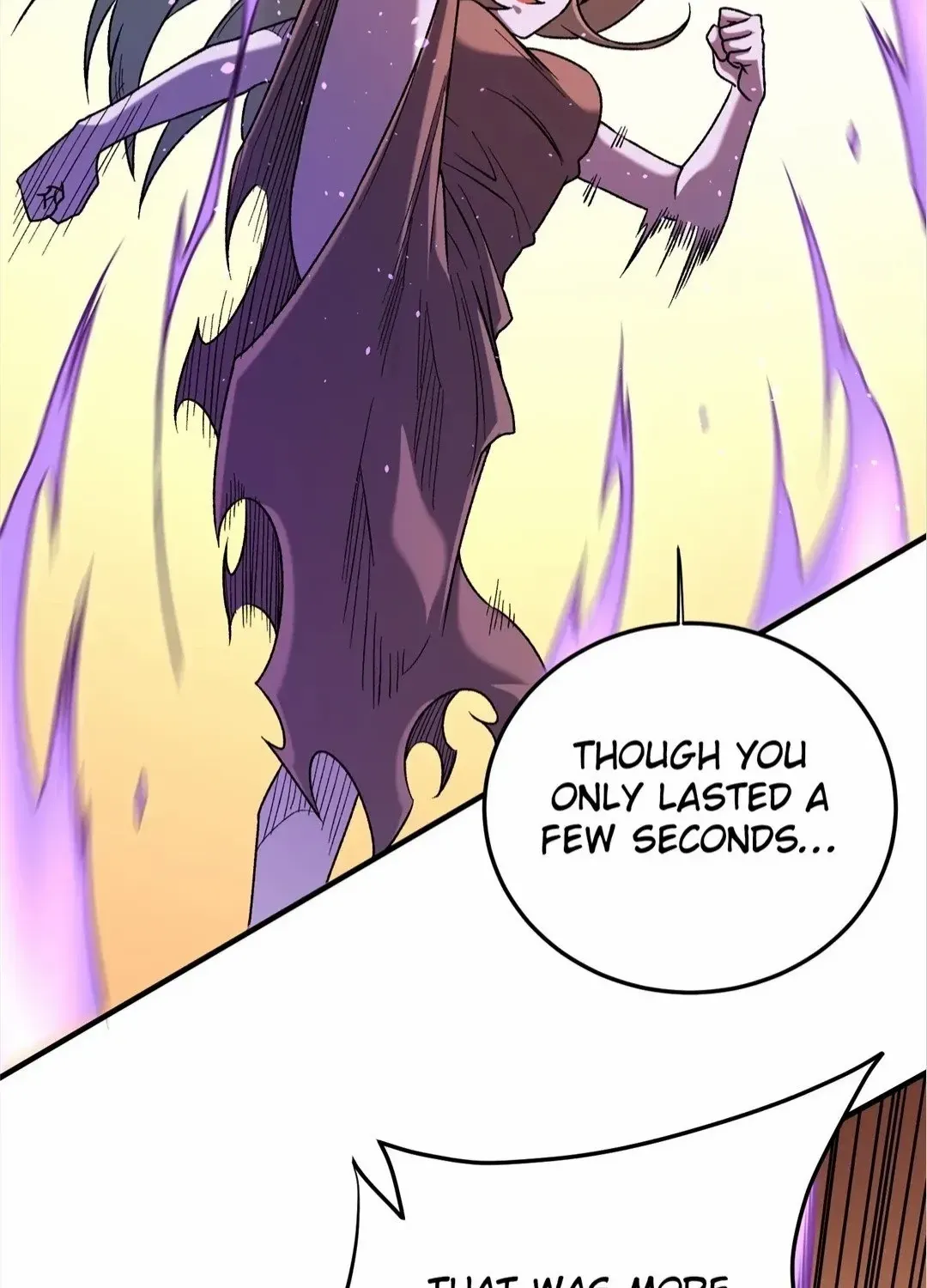 Read God killer chapter 159 image 51 on Lezhin