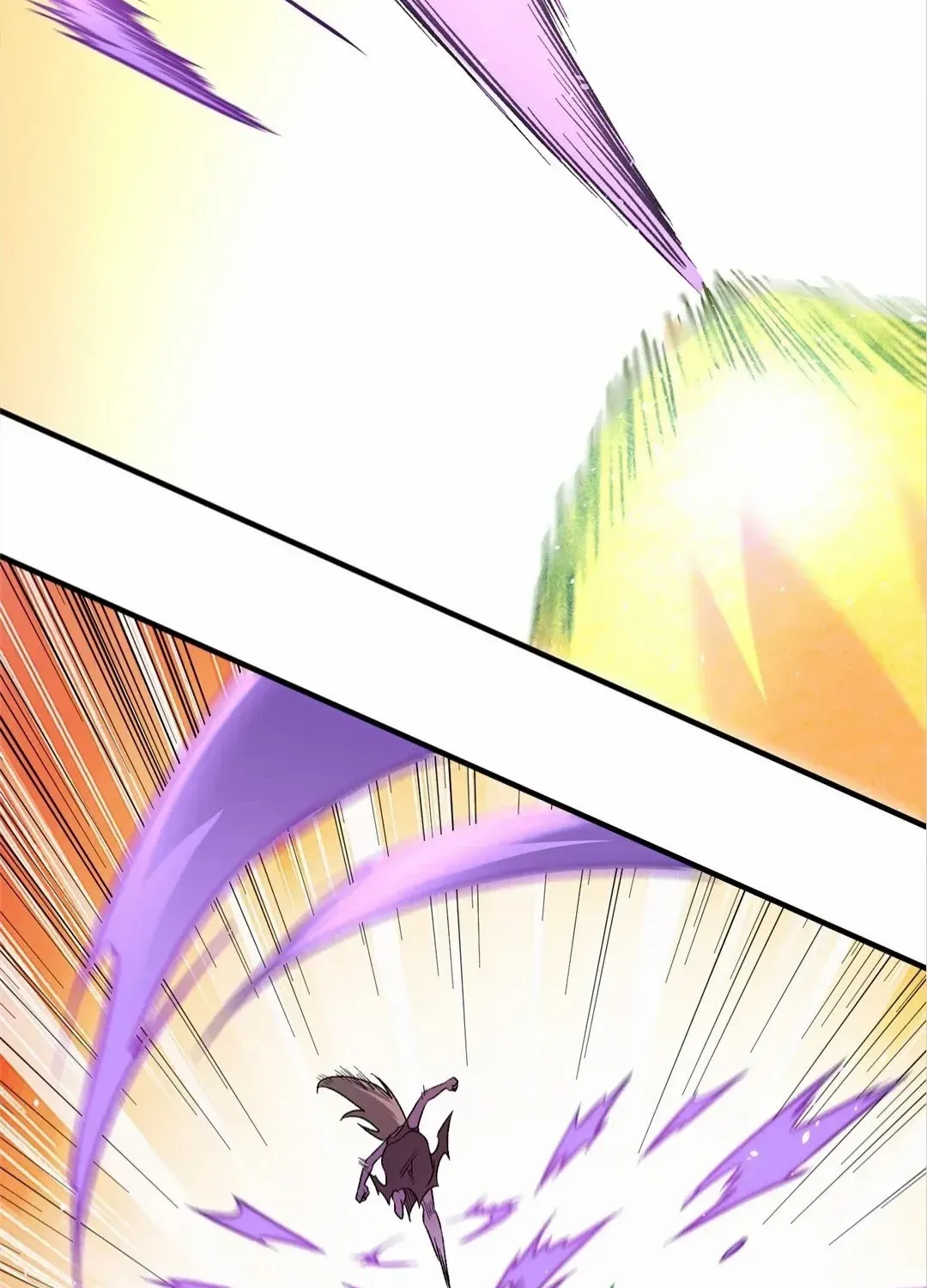 Read God killer chapter 159 image 53 on Lezhin