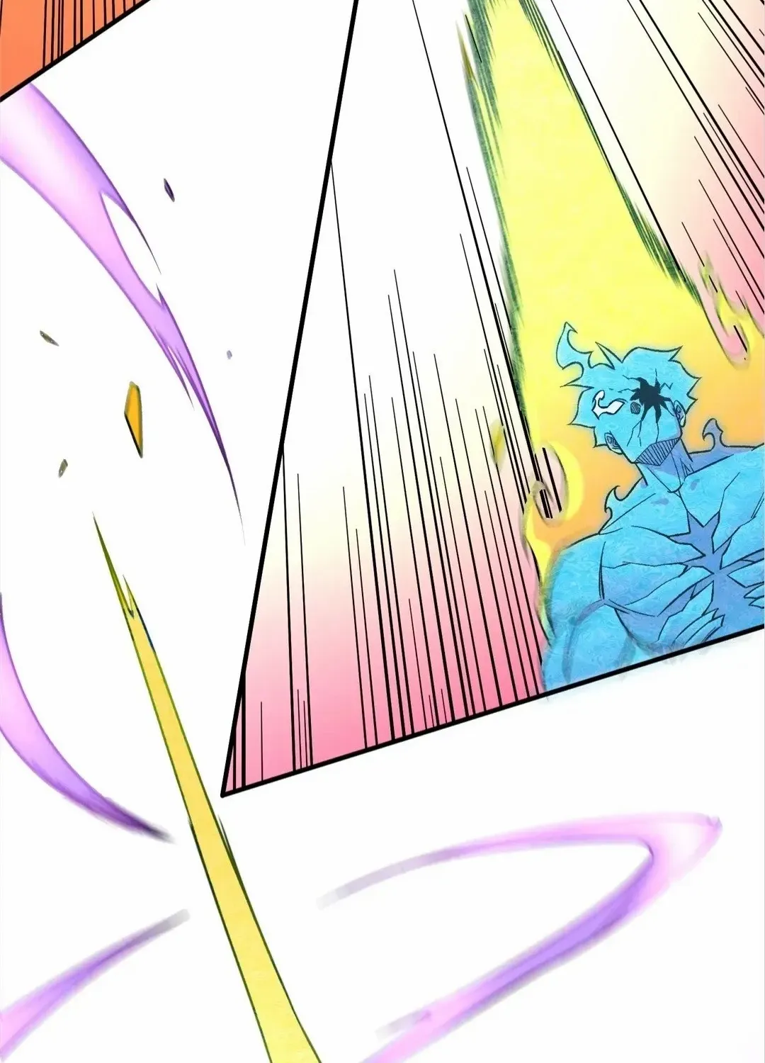 Read God killer chapter 159 image 57 on Lezhin