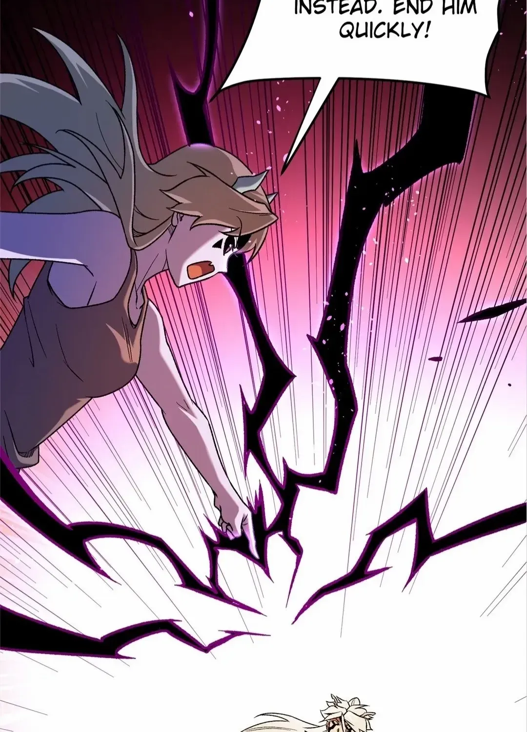 Read God killer chapter 159 image 63 on Lezhin