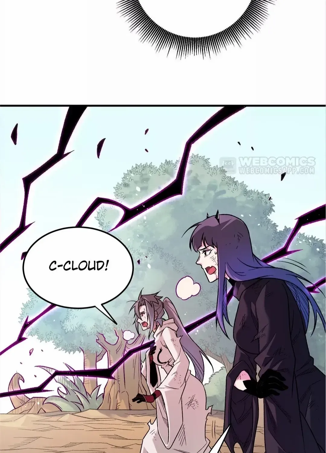 Read God killer chapter 159 image 71 on Lezhin