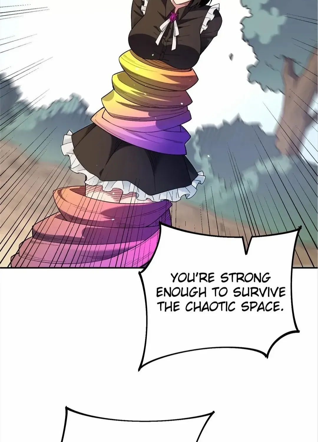 Read God killer chapter 159 image 77 on Lezhin