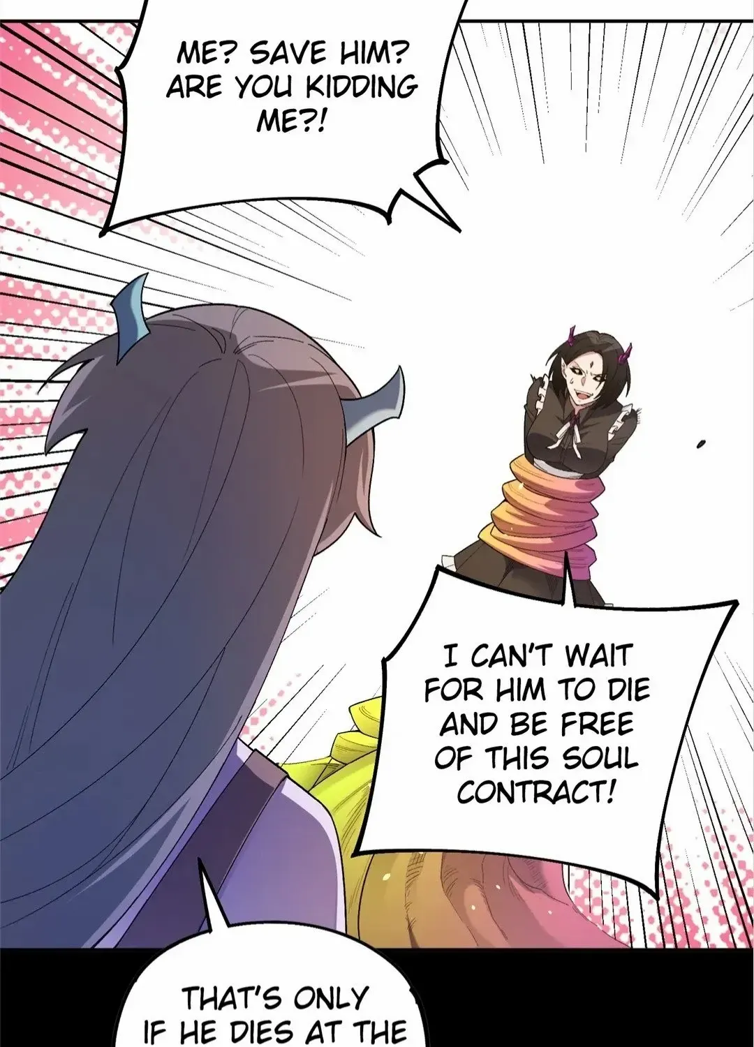 Read God killer chapter 159 image 78 on Lezhin