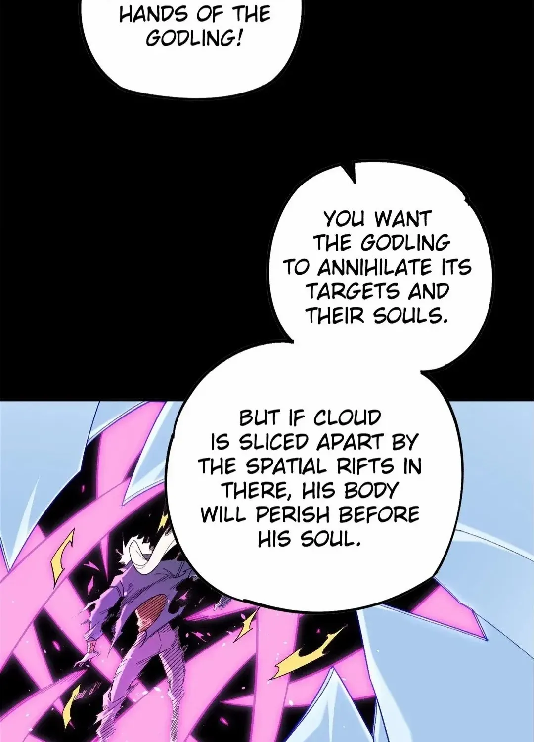 Read God killer chapter 159 image 79 on Lezhin
