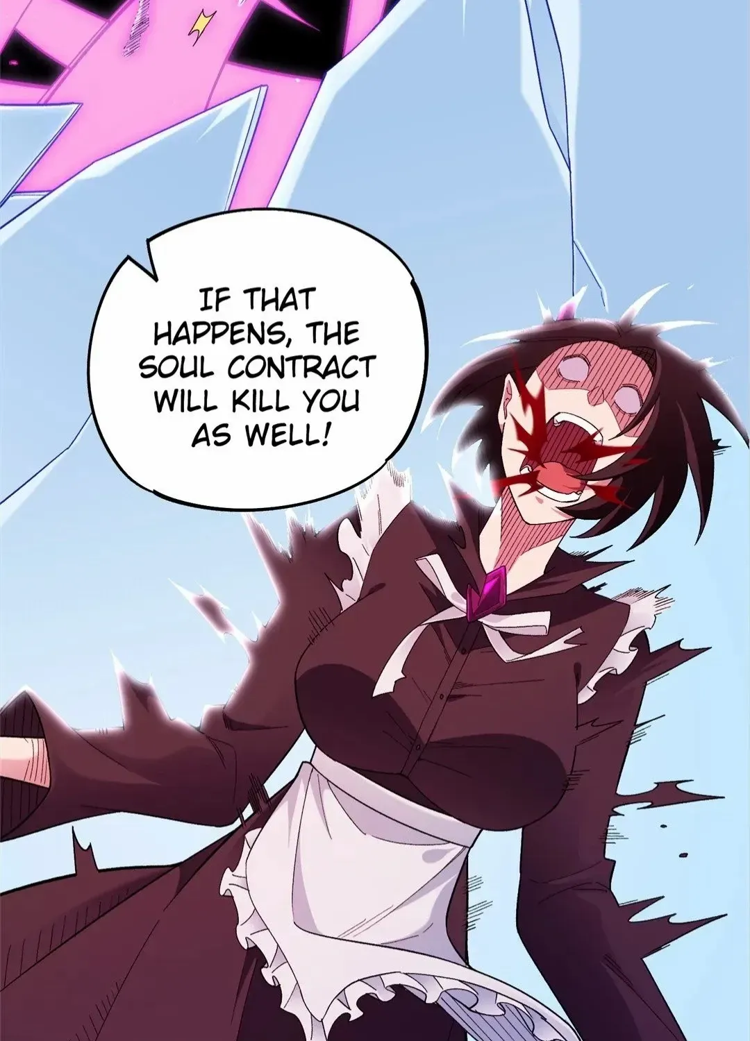 Read God killer chapter 159 image 80 on Lezhin