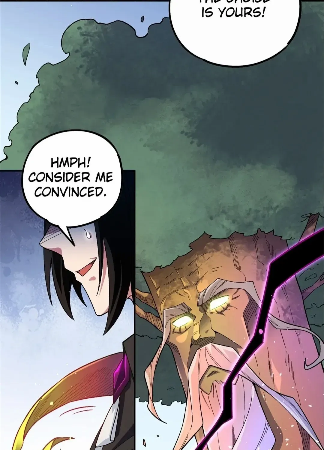 Read God killer chapter 159 image 83 on Lezhin