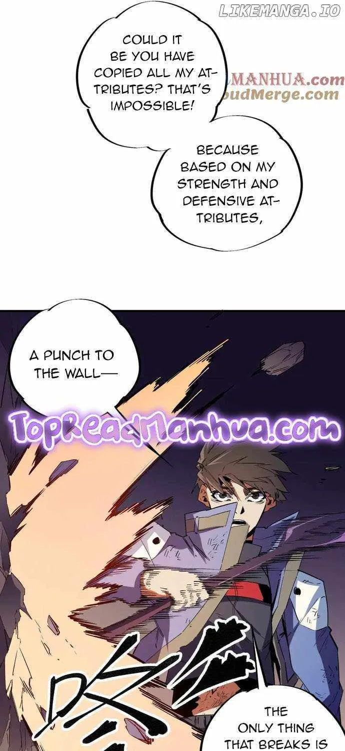 Read God killer chapter 16 image 11 on Lezhin