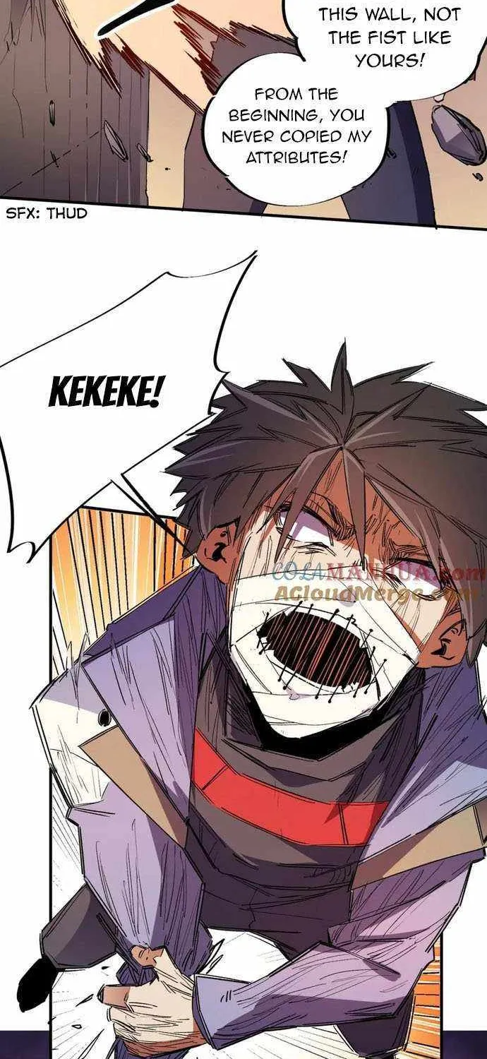 Read God killer chapter 16 image 12 on Lezhin