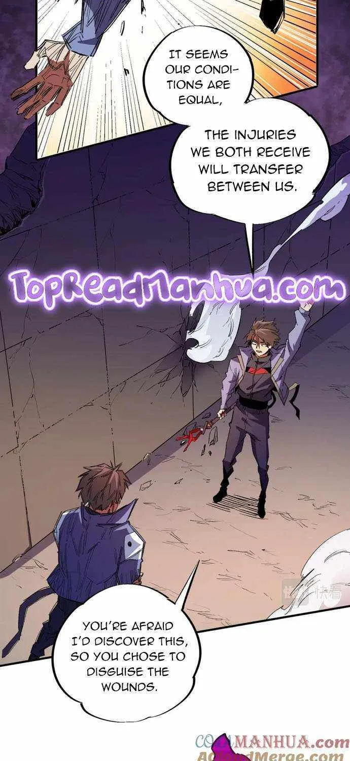 Read God killer chapter 16 image 13 on Lezhin