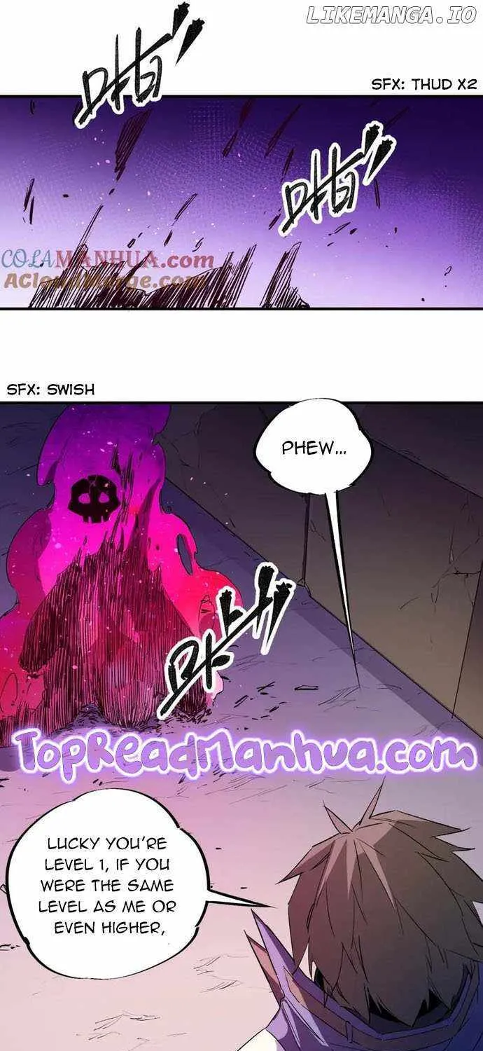 Read God killer chapter 16 image 17 on Lezhin