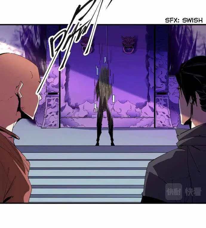 Read God killer chapter 16 image 21 on Lezhin