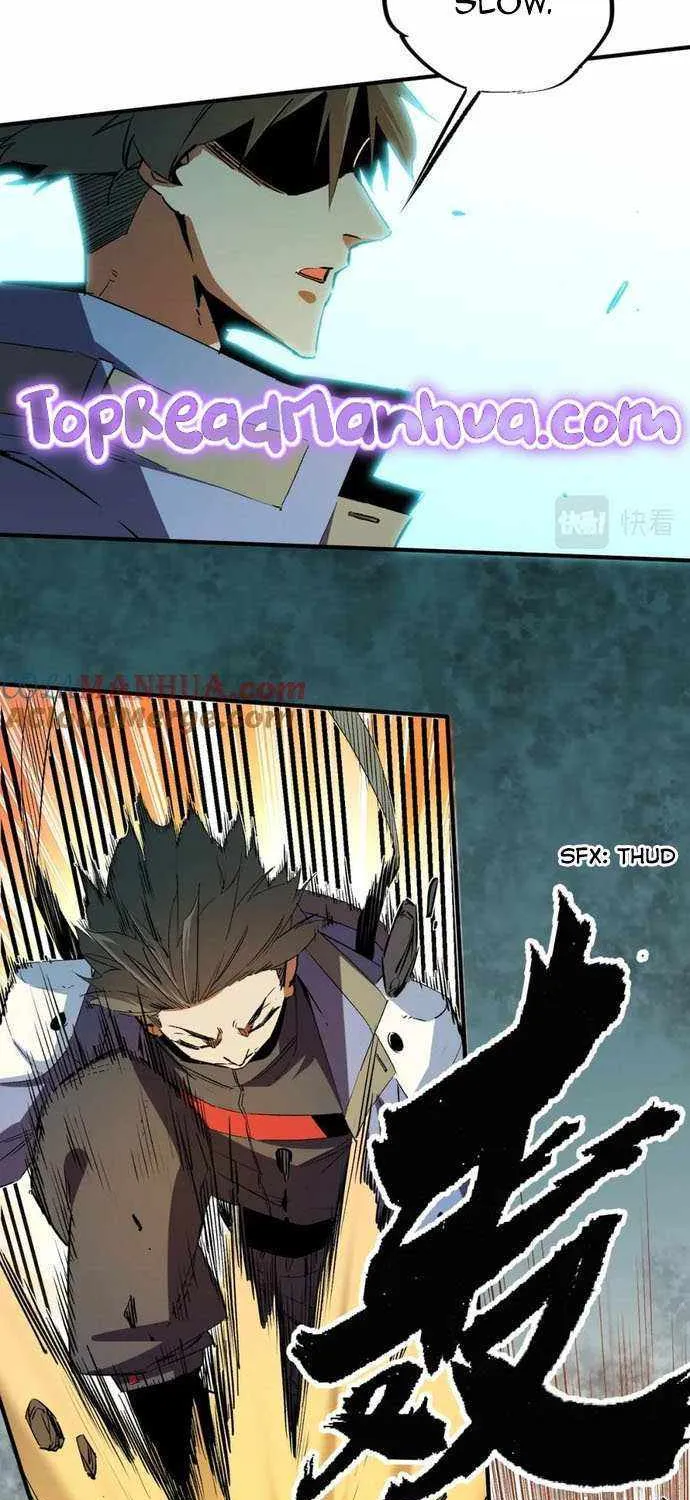Read God killer chapter 16 image 39 on Lezhin