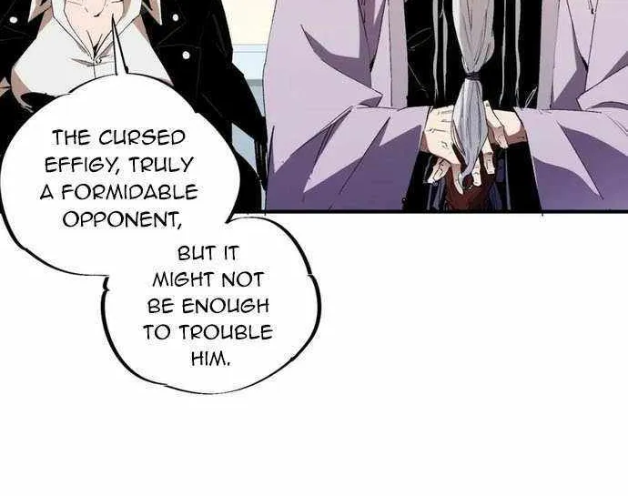 Read God killer chapter 16 image 4 on Lezhin