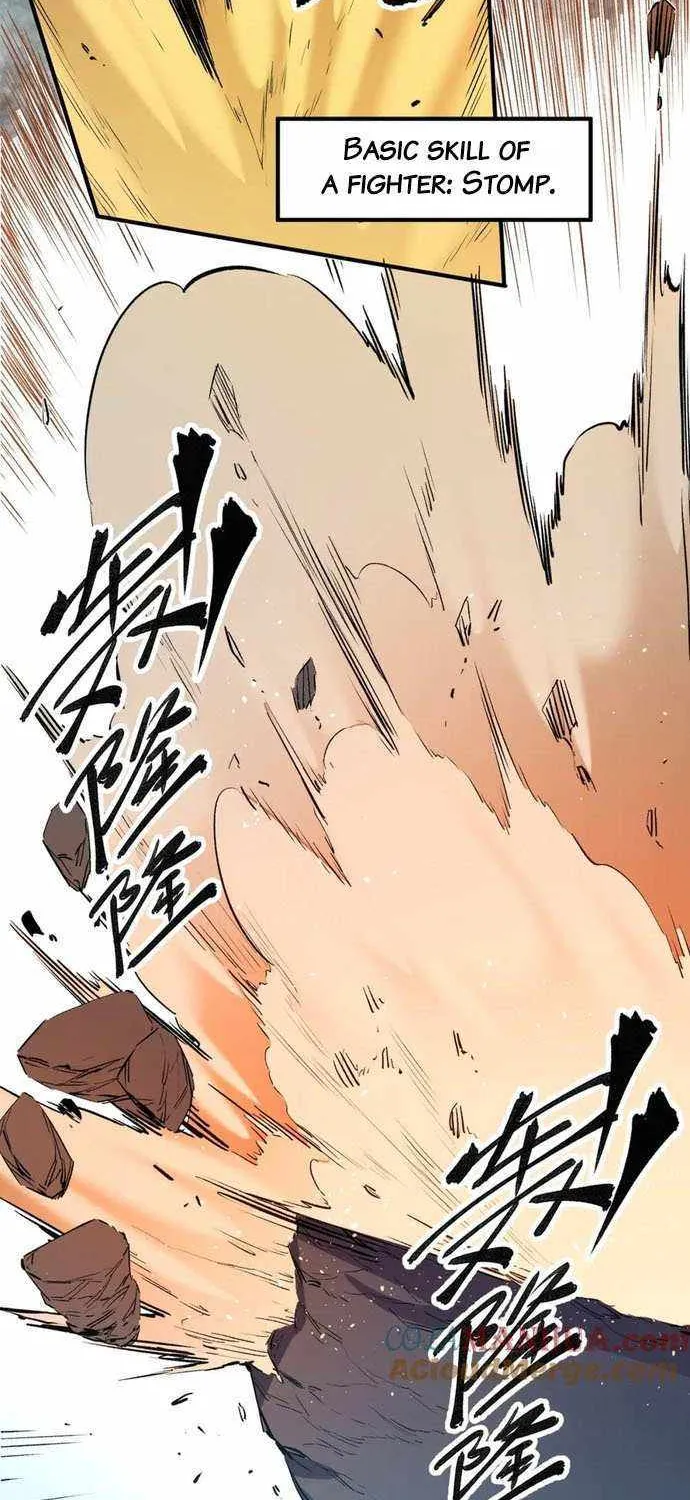 Read God killer chapter 16 image 40 on Lezhin