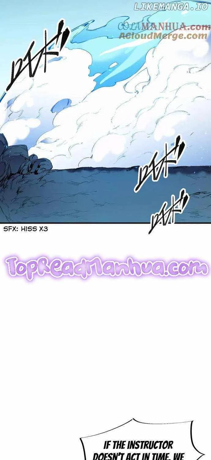 Read God killer chapter 16 image 43 on Lezhin