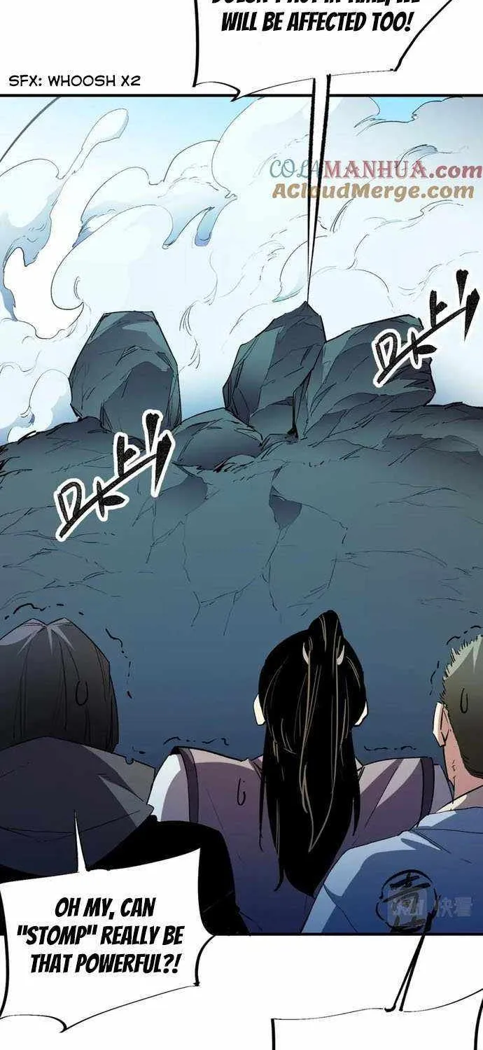 Read God killer chapter 16 image 44 on Lezhin