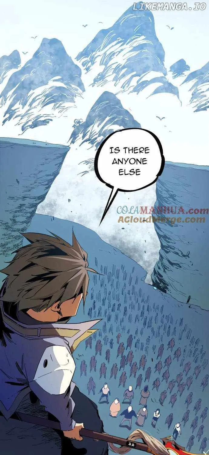 Read God killer chapter 16 image 49 on Lezhin