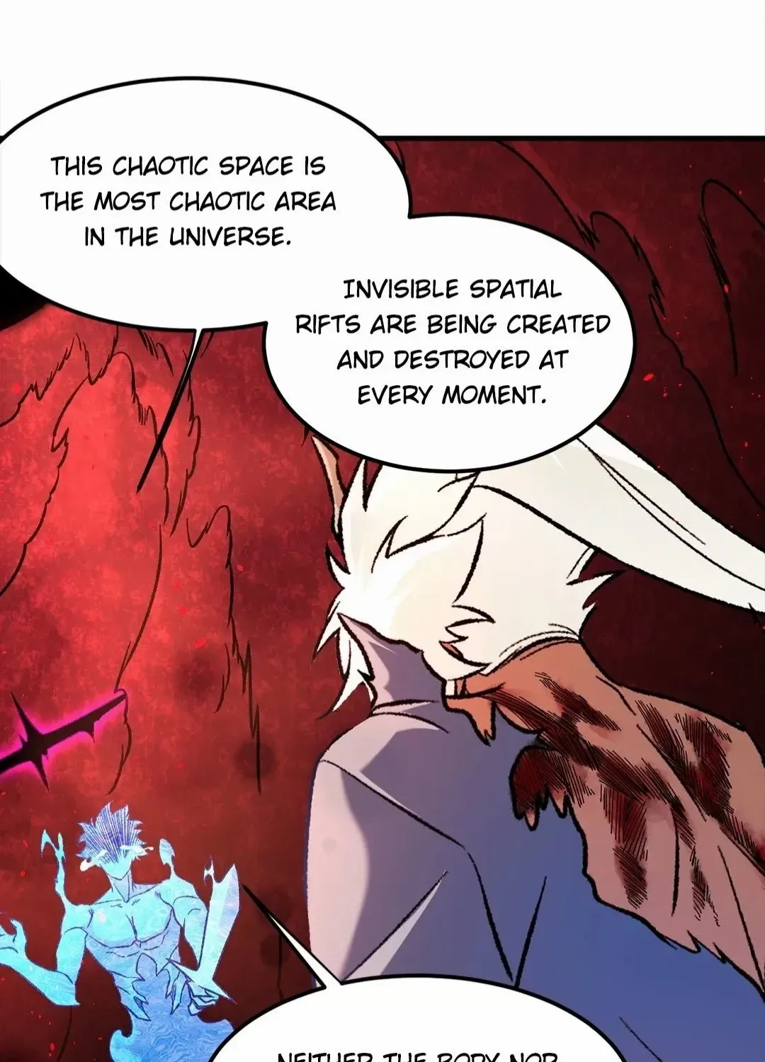Read God killer chapter 160 image 13 on Lezhin