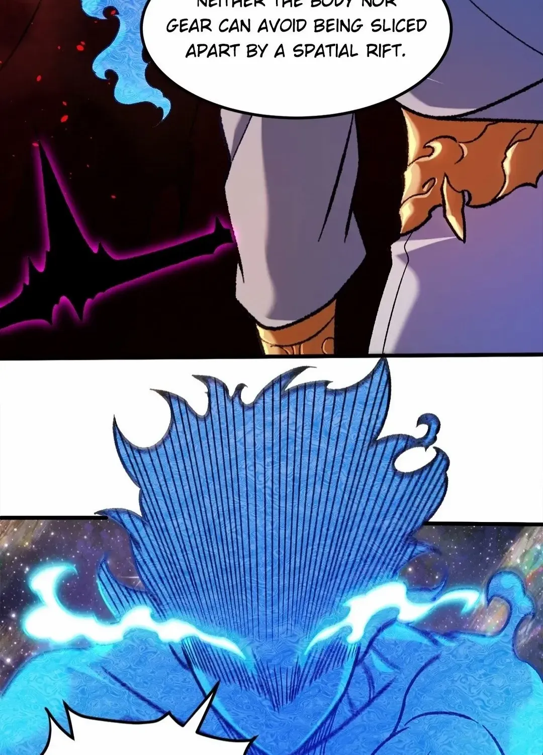 Read God killer chapter 160 image 14 on Lezhin