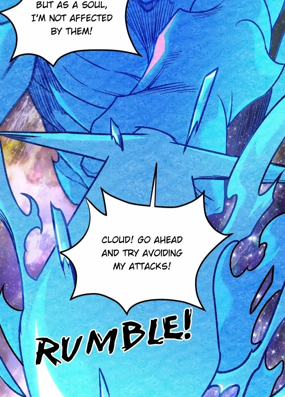Read God killer chapter 160 image 15 on Lezhin