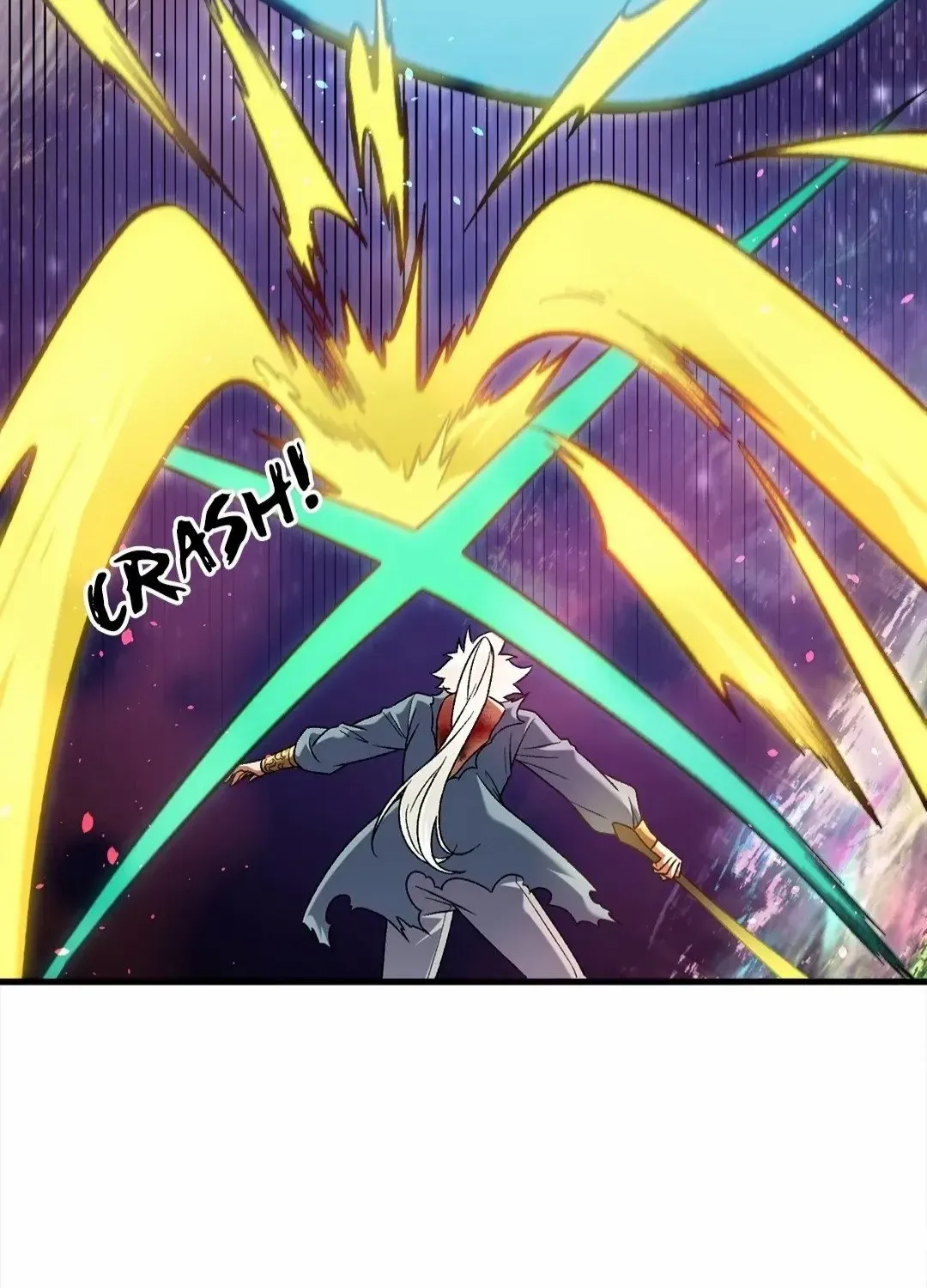 Read God killer chapter 160 image 21 on Lezhin